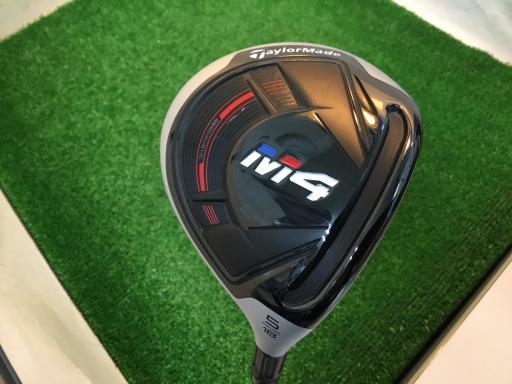 Ｍ４　５Ｗ　美品♪