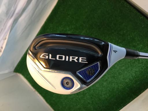 ＧＬＯＩＲＥ　Ｆ　ＵＴ