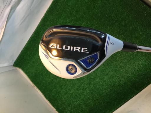 ＧＬＯＩＲＥ　Ｆ　ＵＴ-2