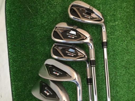 Ｍ４　アイアン♪