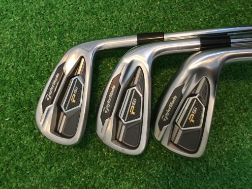 ＰＳｉ　アイアン♪