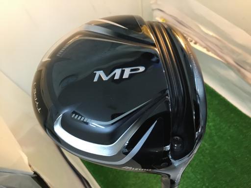 ＭＰ　ＴＹＰＥ－１♪