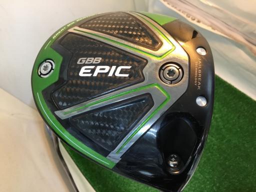 キャロウェイ♪