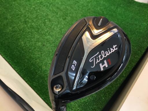 タイトリスト☆2