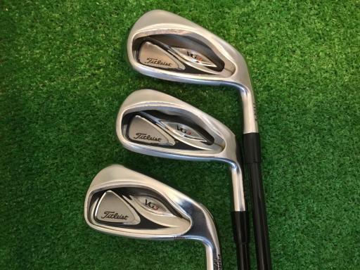 タイトリスト☆