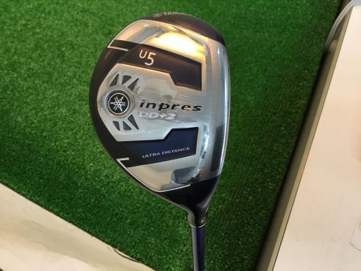 UD+2　ユーテリティー♪