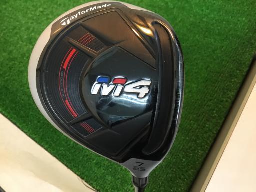 M４　フェアウェイウッド　その２♪