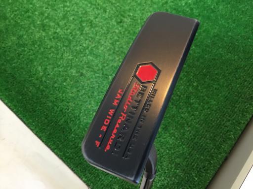 ベティナルディ♪