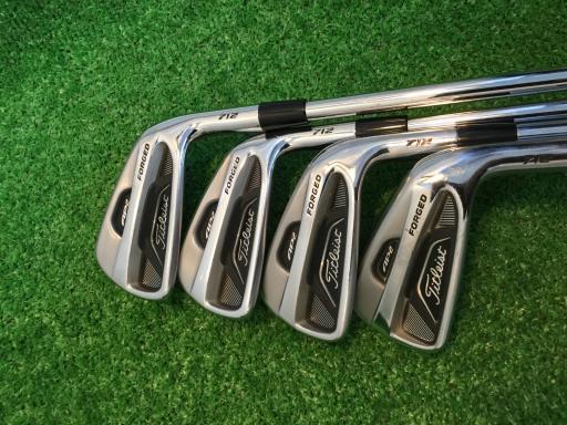 タイトリスト☆