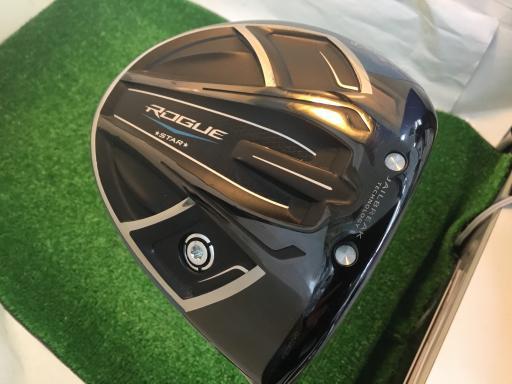 ＲＯＧＵＥ　ＳＴＡＲ♪