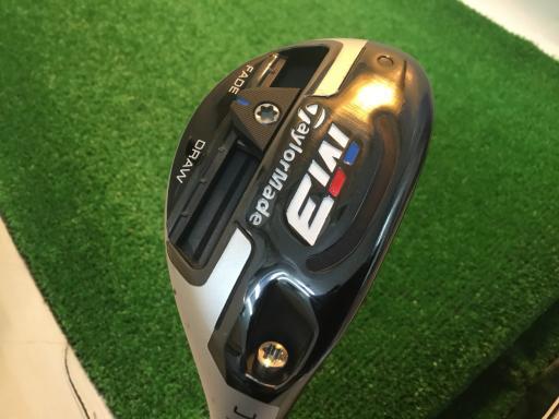 Ｍ３　ユーテリティー♪