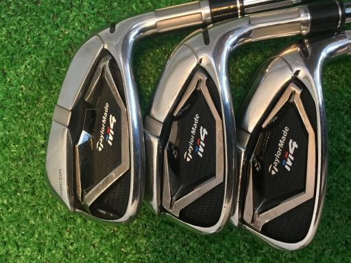 Ｍ４　アイアン♪