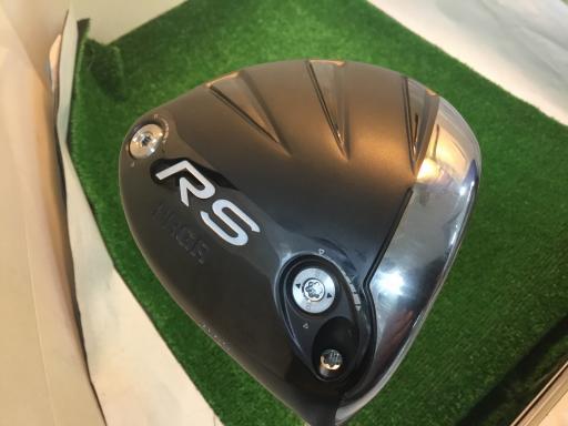 ＲＳドライバー♪