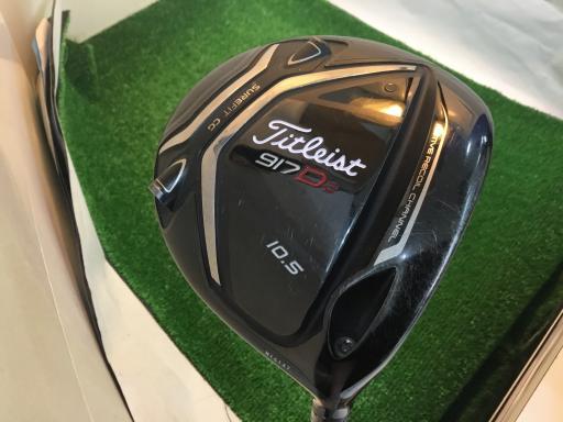 タイトリスト☆