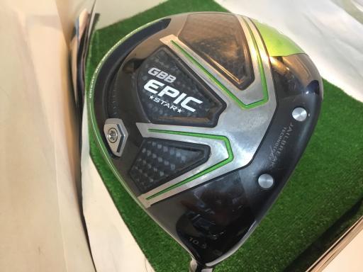 ＥＰＩＣ　ＳＴＡＲ　ＤＲ