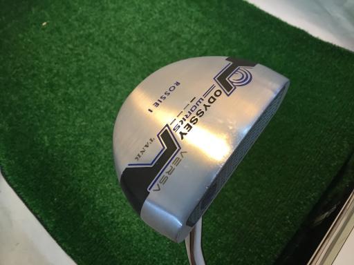 ＷＯＲＫＳ　ＶＥＲＳＡ　ＴＡＮＫ　ＲＯＳＳＩＥ