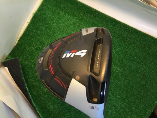 Ｍ４ドライバー♪