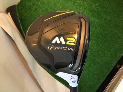 Ｍ２　２０１７年モデル☆