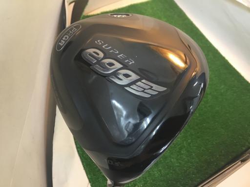 ＳＵＰＥＲ　ｅｇｇドライバー♪