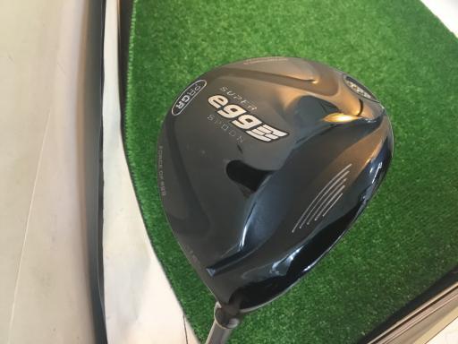 ＳＵＰＥＲ　ｅｇｇ　ＳＰＯＯＮ♪