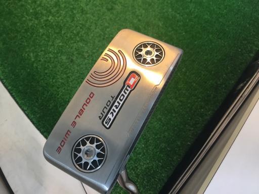 オデッセイ　パター☆