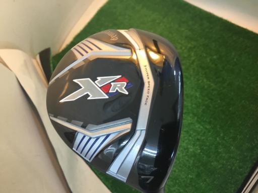 キャロウェイ　フェアウェイウッド♪