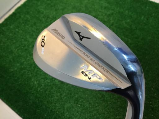 ミズノ　ウェッジ♪