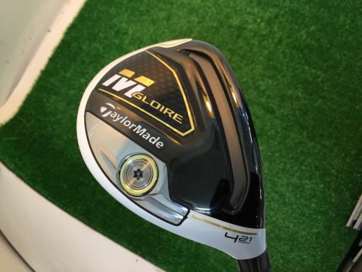 Ｍ　グローレ　美品♪