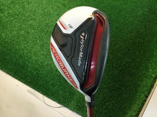 ＡＥＲＯバーナーＵＴ