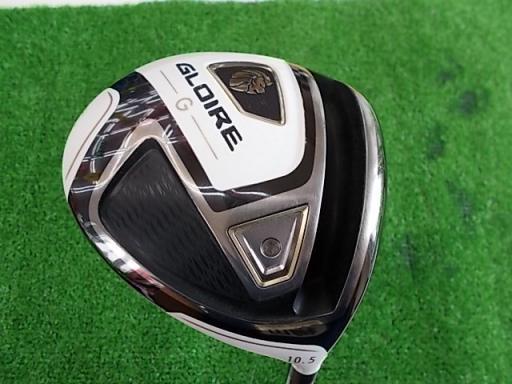 ＧＬＯＩＲＥ-Ｇ