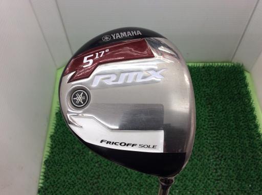ヤマハ　５番ウッド♪