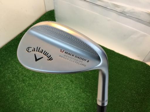 マックダディ♪