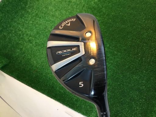 ローグスター♪