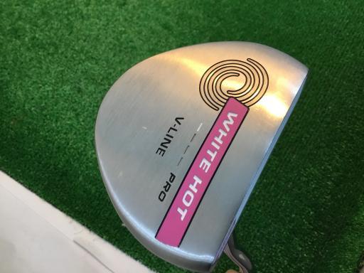 パター特集ラスト