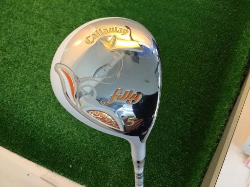 レディース-ラスト