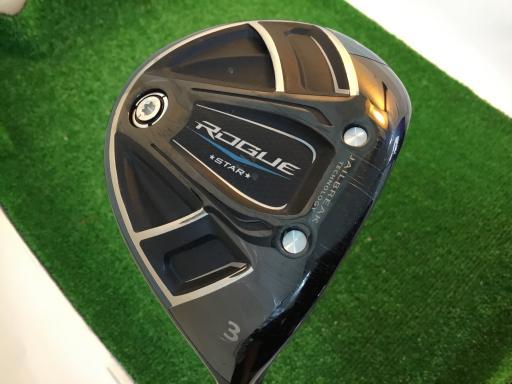 ローグスター♪