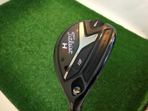 タイトリスト♪