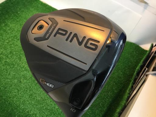 Ｇ４００　ＬＳＴ♪