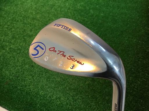 ムジーク　ウェッジ♪