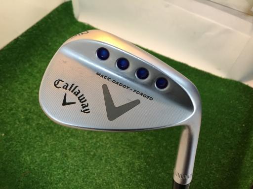 キャロウェイ☆