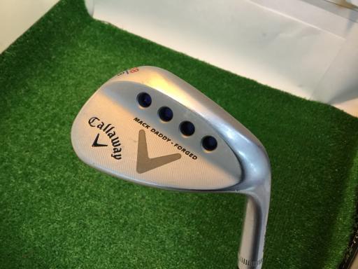 キャロウェイ☆2