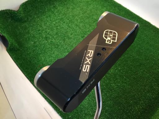 キュアパター♪