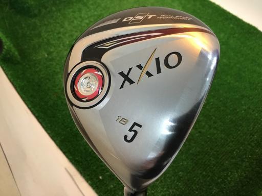 ＸＸＩＯ　ＦＷ