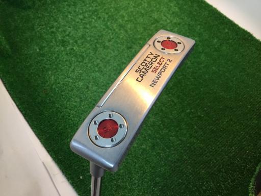 人気のパター-2ヾ(*・ω・)ノ゜