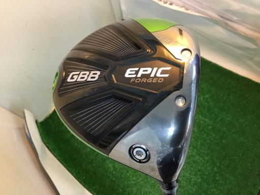 キャロウェイ美品☆