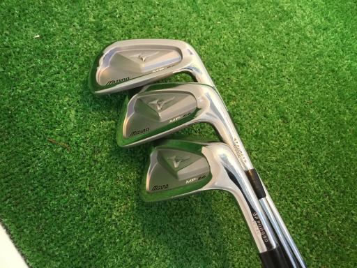 かっこいいアイアン-2