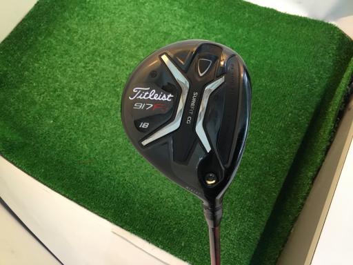 タイトリスト☆