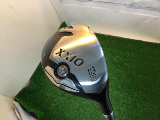 ＸＸＩＯ　ＵＴ