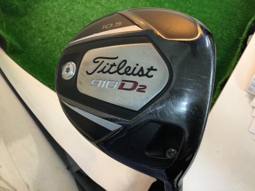 タイトリスト☆