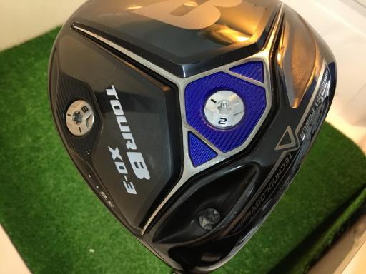 ブリヂストン最新